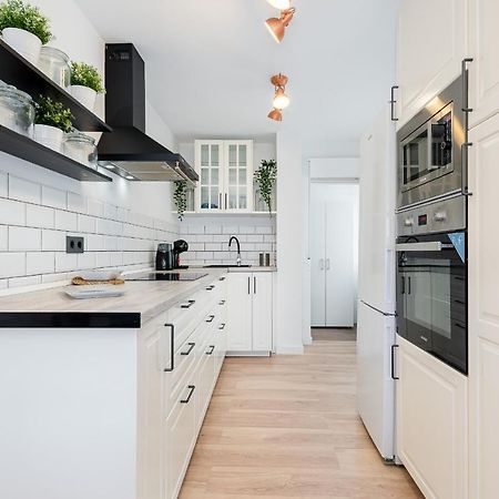 Apartamento La Ermita Comfort Apartment ตอร์เรเวียคา ภายนอก รูปภาพ