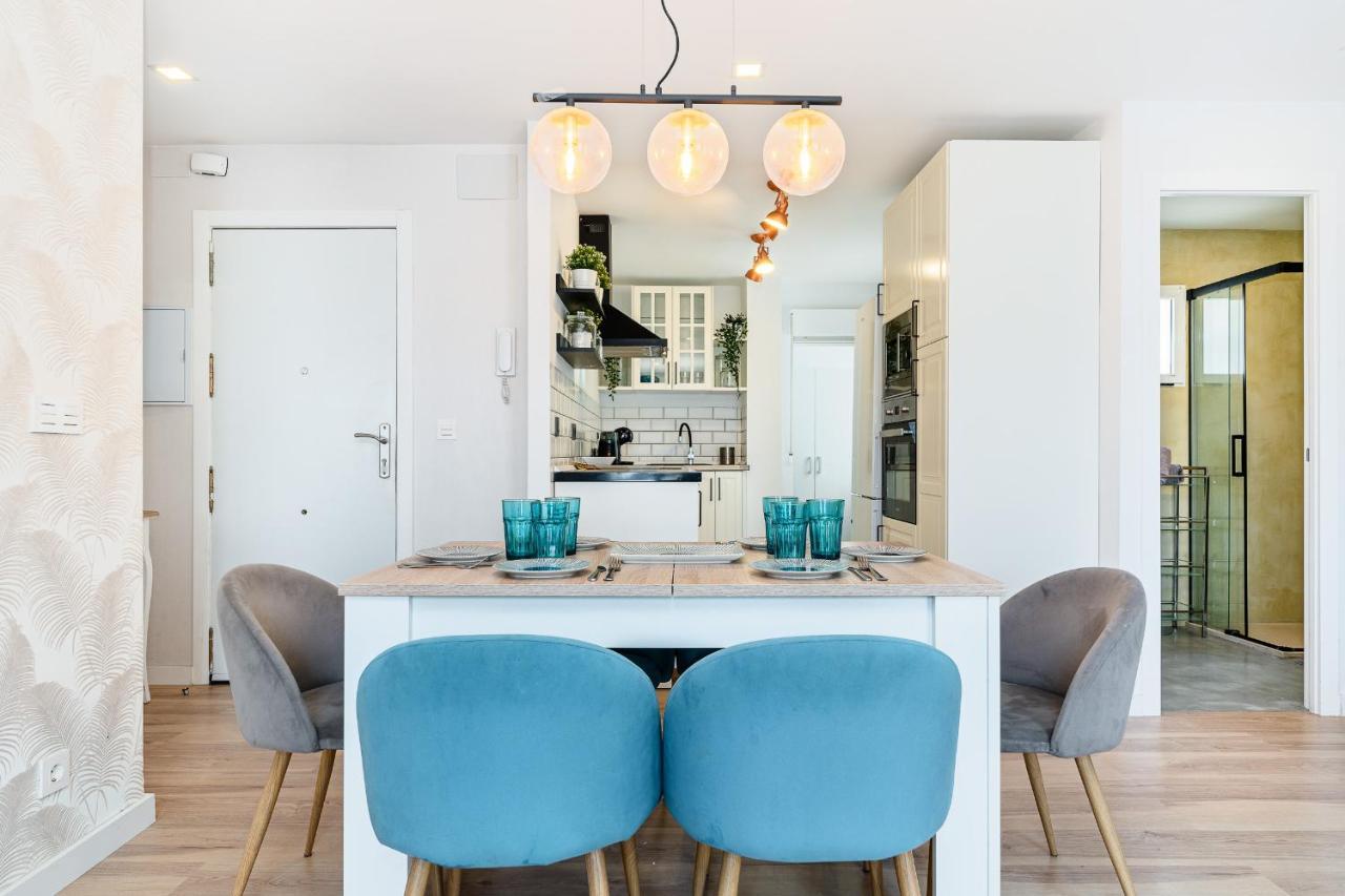Apartamento La Ermita Comfort Apartment ตอร์เรเวียคา ภายนอก รูปภาพ