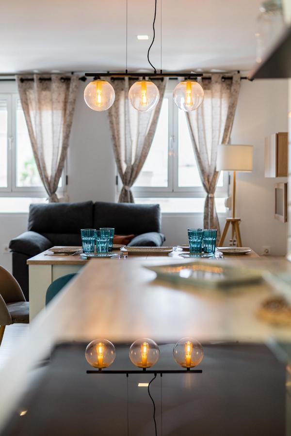 Apartamento La Ermita Comfort Apartment ตอร์เรเวียคา ภายนอก รูปภาพ