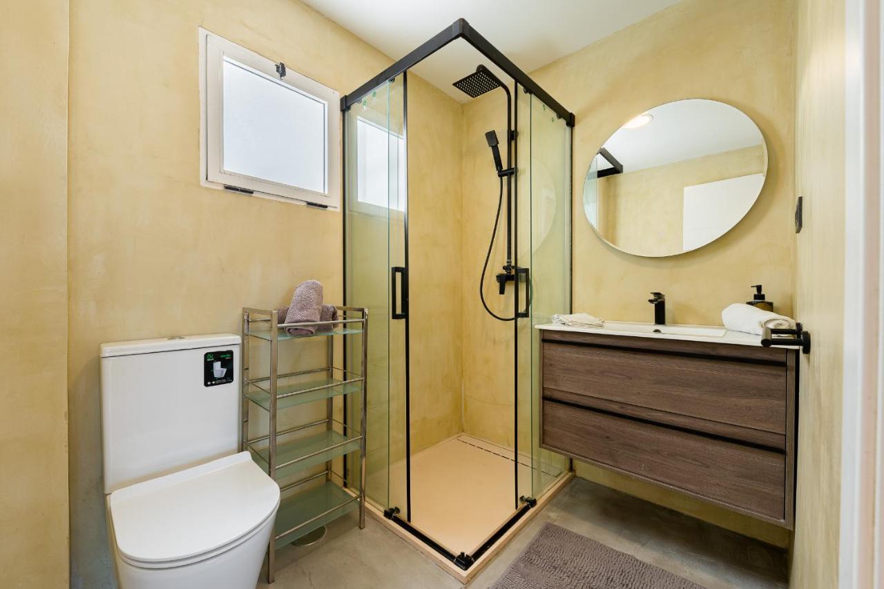 Apartamento La Ermita Comfort Apartment ตอร์เรเวียคา ภายนอก รูปภาพ