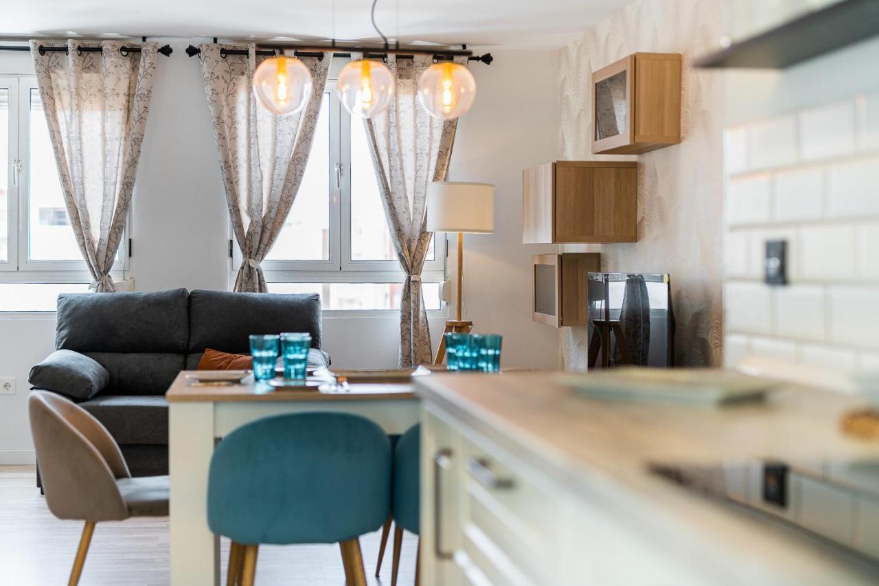 Apartamento La Ermita Comfort Apartment ตอร์เรเวียคา ภายนอก รูปภาพ