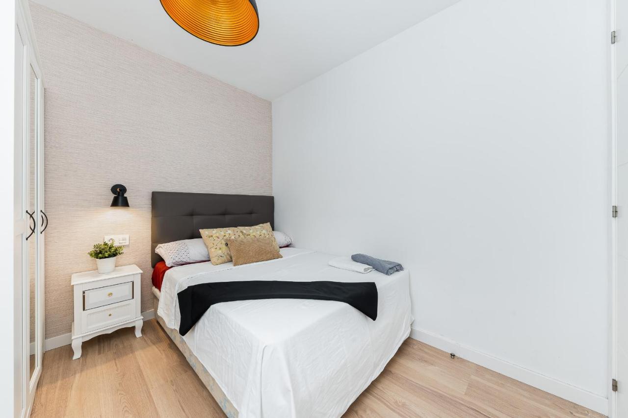 Apartamento La Ermita Comfort Apartment ตอร์เรเวียคา ภายนอก รูปภาพ