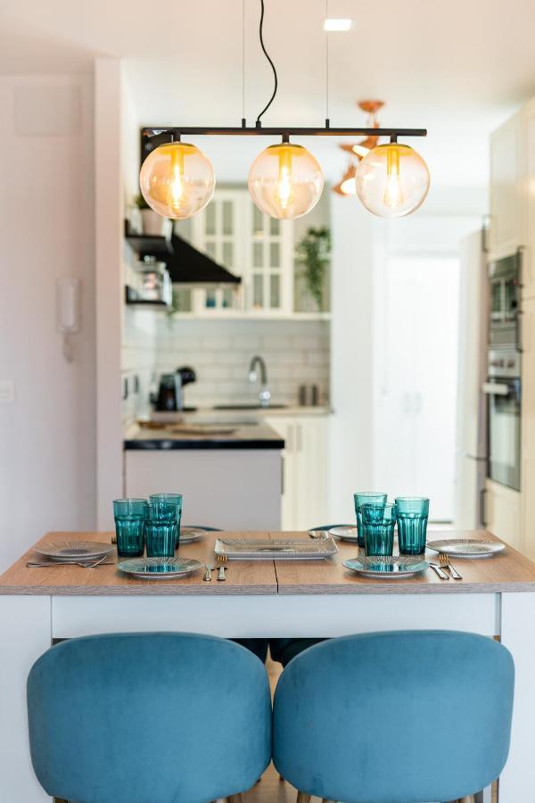 Apartamento La Ermita Comfort Apartment ตอร์เรเวียคา ภายนอก รูปภาพ