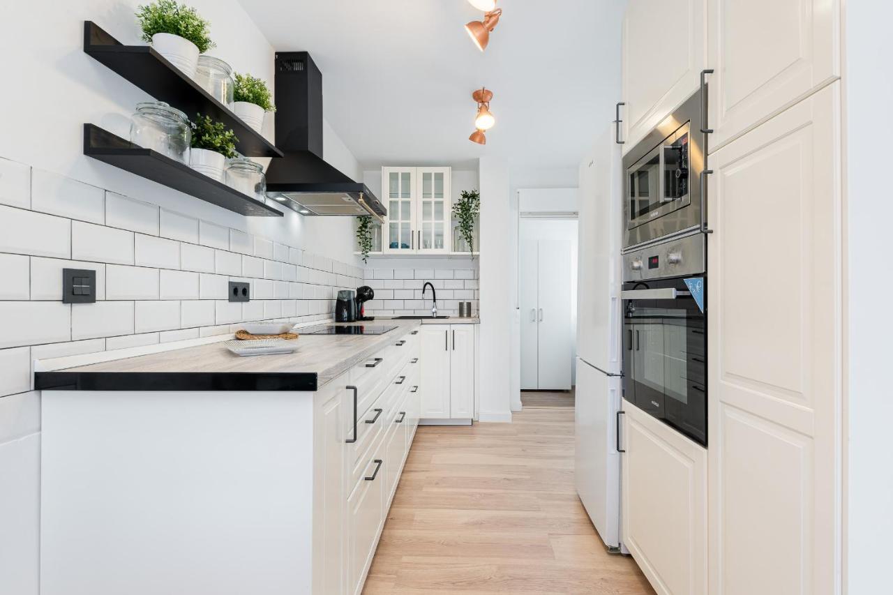 Apartamento La Ermita Comfort Apartment ตอร์เรเวียคา ภายนอก รูปภาพ
