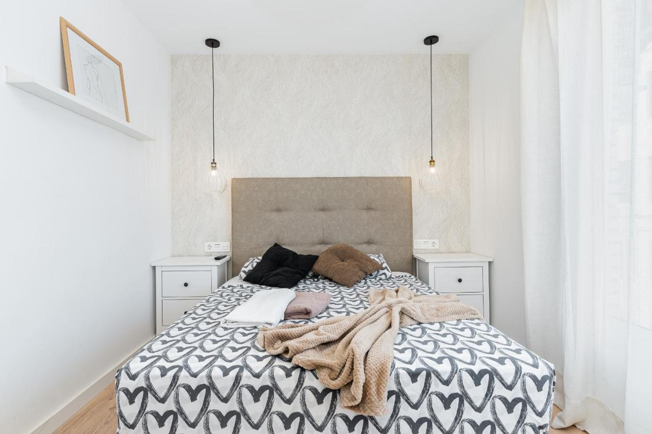 Apartamento La Ermita Comfort Apartment ตอร์เรเวียคา ภายนอก รูปภาพ